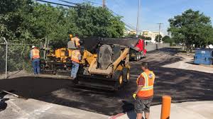 Best Driveway Overlay Services  in Winner, SD